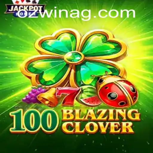 Unveiling the Thrill of 100BlazingClover: A Modern Gaming Adventure