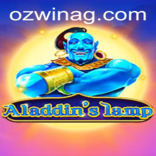 Exploring Aladdinslamp: A New Era in Gaming with uva6.bet