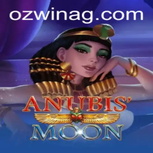 AnubisMoon: Exploring the Enigmatic World of a Mesmerizing Game