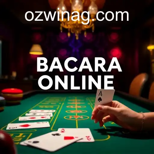 Bacará online