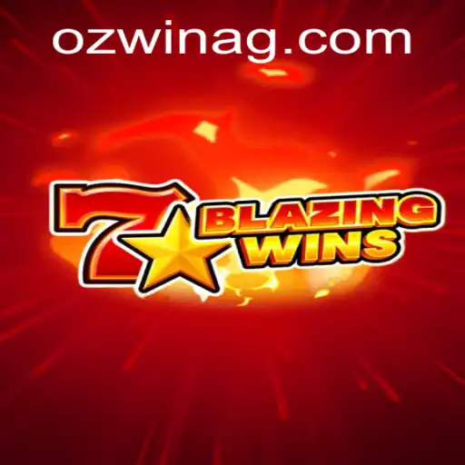 Master the Thrilling Excitement of BlazingWins at uva6.bet