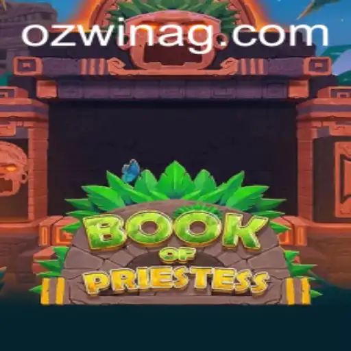 Exploring the Mystical World of BookOfPriestess in the Era of Online Gaming