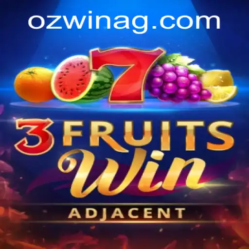 Discover the Thrilling Excitement of 3FruitsWin: A Comprehensive Guide