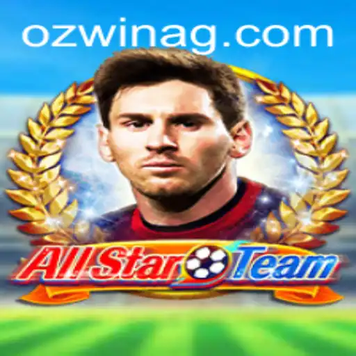 AllStarTeam: An Immersive Gaming Experience Enhanced by UVA6.Bet