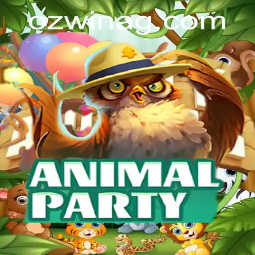 Discover the Thrills of AnimalParty: A Captivating Gaming Adventure