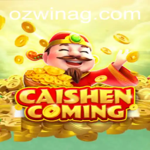 Experience the Thrills of CAISHENCOMING: A Revolutionary Game on uva6.bet