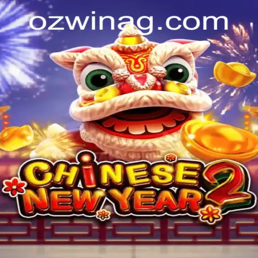 Discover the Exciting World of CHINESENEWYEAR2 on uva6.bet