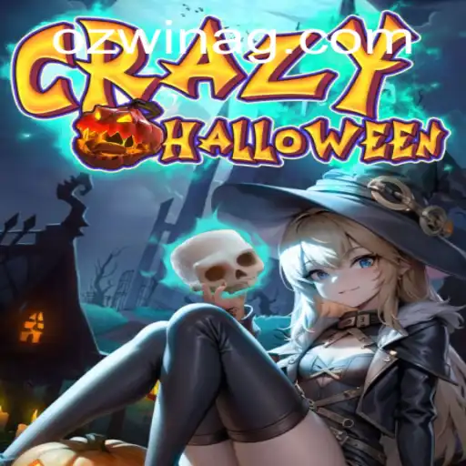 CrazyHalloween: A Thrilling Adventure Unfolds