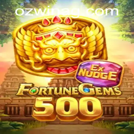 Discover the Excitement of FortuneGems500 at UVA6.bet