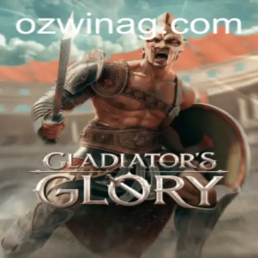 GladiatorsGlory: A New Era of Virtual Combat