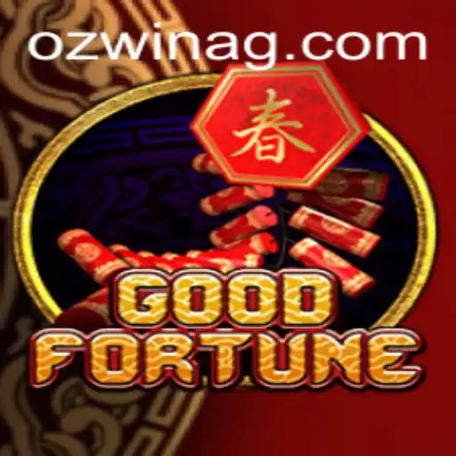 Discover the Exciting World of GoodFortune on uva6.bet