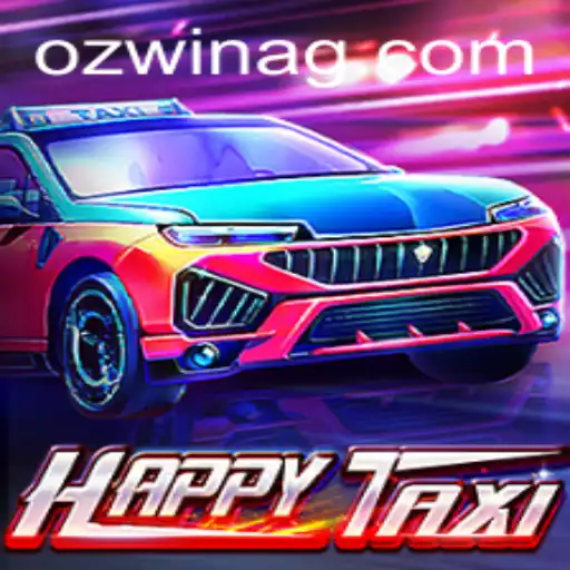 Adventures with HappyTaxi: A Ride into Gaming Excitement