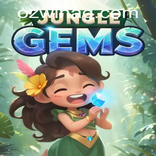 Explore the Thrilling World of JungleGems: A Game Revolutionizing the Industry