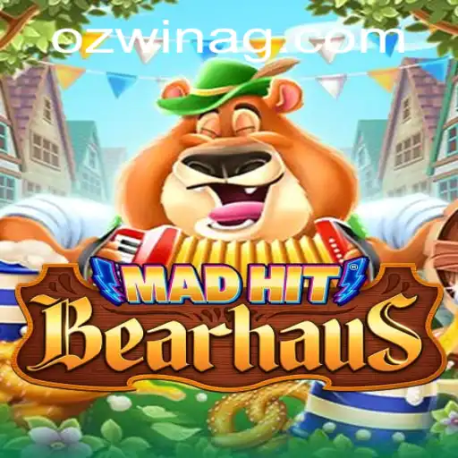 MadHitBearhaus: A Comprehensive Guide to the Game