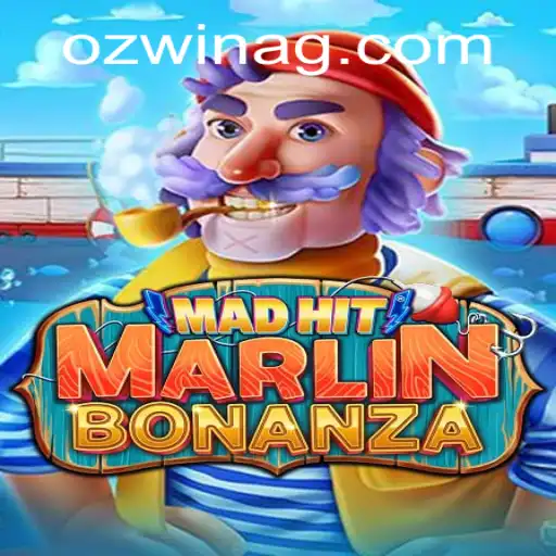 Explore the Thrilling World of MadHitMarlinBonanza: A Dive into Excitement with uva6.bet