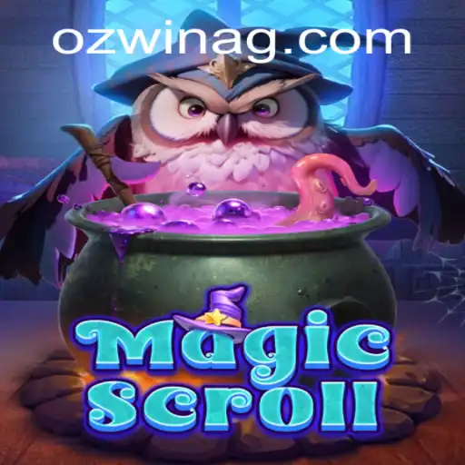 Exploring the Enchanting World of MagicScroll and the Emerging Trends in Gaming
