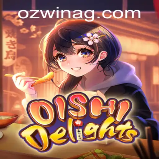 Exploring the Excitement of OishiDelights: A Journey into the Culinary Adventure