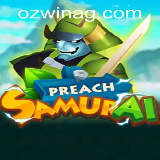 Exploring the Fascinating World of PreachSamurai: A Game Revolutionizing Interactive Strategy