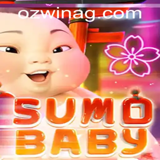 Exploring SumoBaby: A Unique Blend of Strategy and Fun in the World of Gaming
