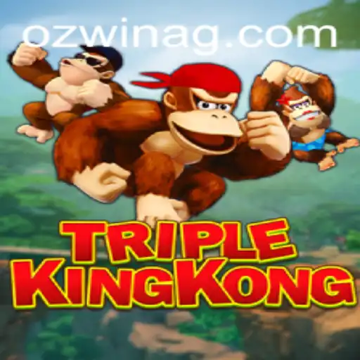 Discovering the Exciting World of TripleKingKong: A Comprehensive Guide