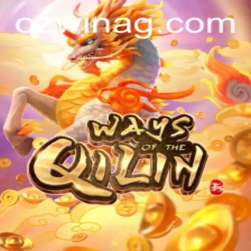 Discovering the Mystical World of 'Ways of the Qilin' at uva6.bet