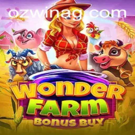 Exploring WonderFarmBonusBuy: A Thrilling Adventure in uva6.bet