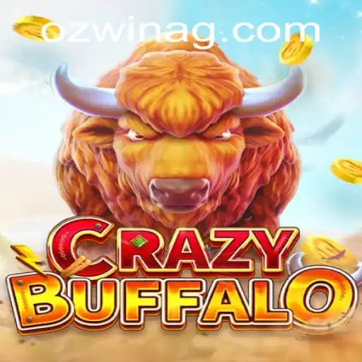 Discover the World of CRAZYBUFFALO: An Exciting Introduction and Game Rule Guide