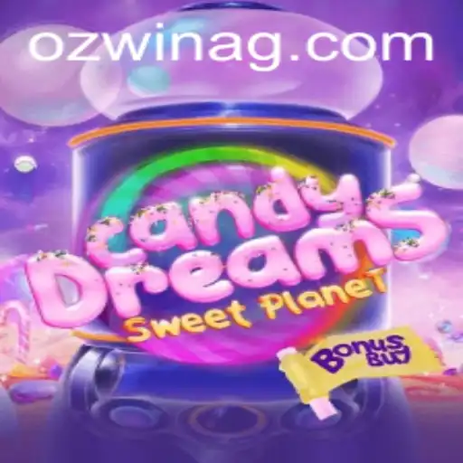 CandyDreamsSweetPlanet: A Journey into a Sugary Cosmos