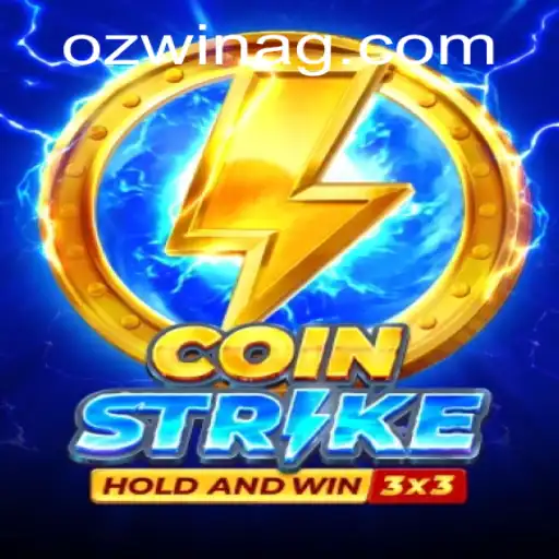 Unveiling CoinStrike: The Thrilling New Sensation in Mobile Gaming