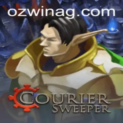 Exploring CourierSweeper: A Dynamic Game Experience with UVA6.bet