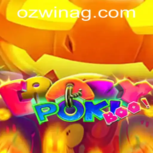 Exploring CrazyPokiBoo: A Unique Gaming Experience in the Digital Realm