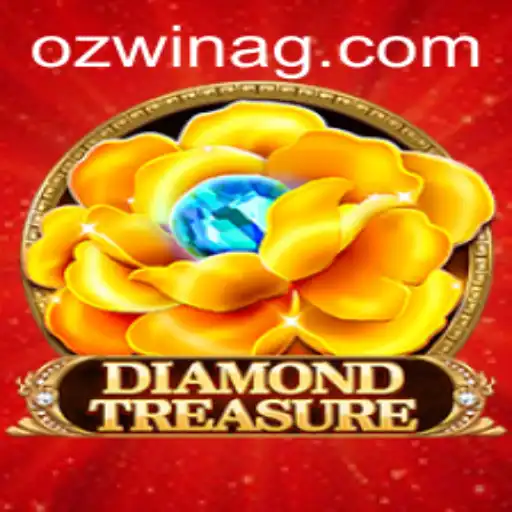 Discover the Thrilling World of Diamondtreasure: An Intriguing Journey Into Gaming