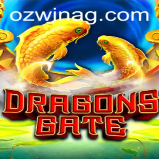 Explore the Enchanting World of DragonsGate: A Thrilling Fantasy Adventure