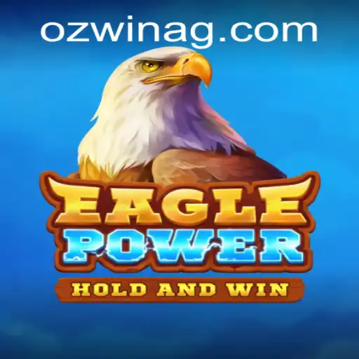 Discovering the Thrills of EaglePower - The Latest Sensation in Online Gaming