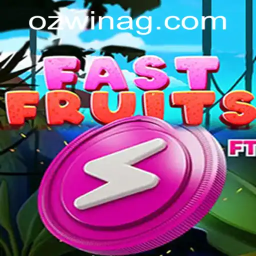 FastFruits Game: A Fresh Take on Online Gaming