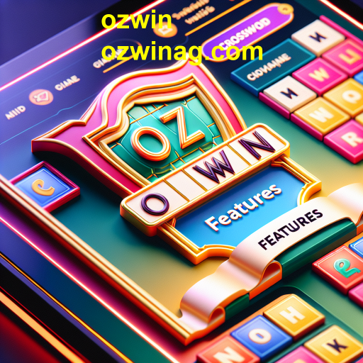 Descubra a Categoria 'Recursos' no Ozwin: Diversão e Aprendizado em Um Só Lugar