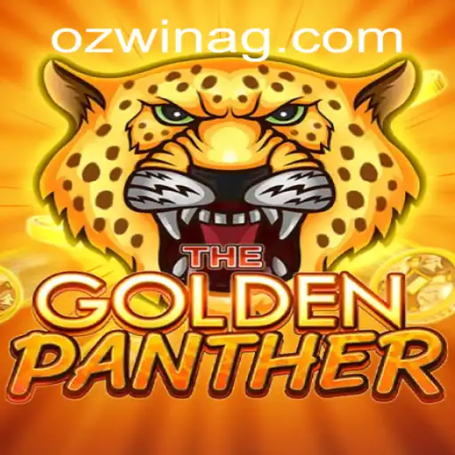 Discover the Thrills of GOLDENPANTHER: A New Era of Gaming