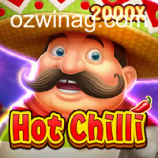 HotChilli Game and the Rise of uva6.bet: A Thrilling Gaming Experience