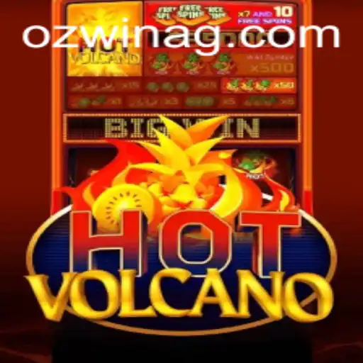 Unveiling HotVolcano: The Fiery Gaming Experience on uva6.bet