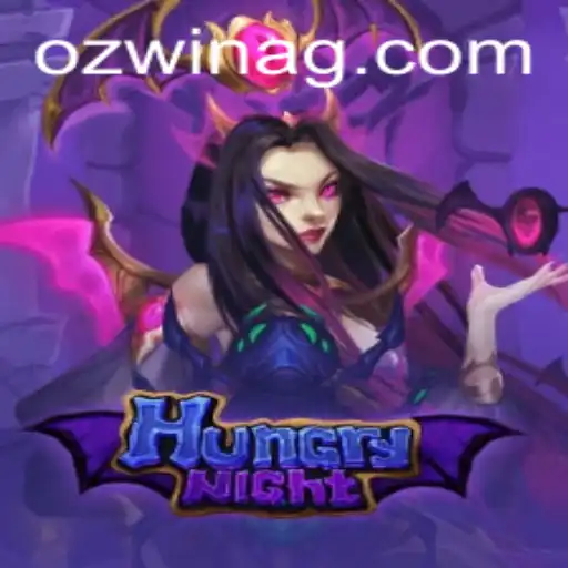Enter the Thrilling World of HungryNight: Your Ultimate Guide