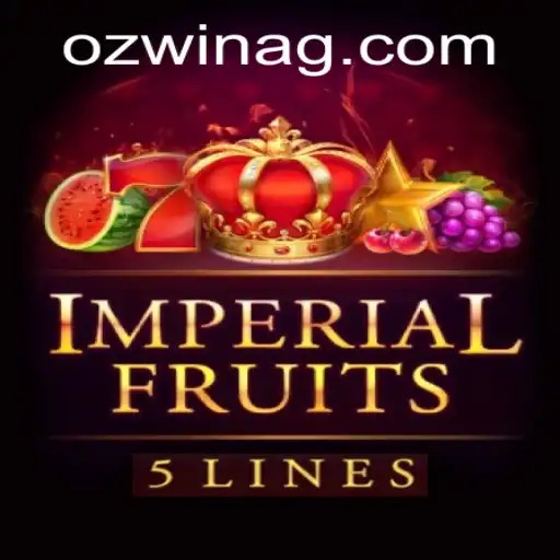 ImperialFruits5: A Thrilling Experience in Online Gaming
