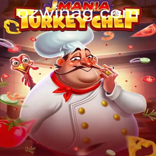 Explore the Culinary Adventure of JManiaTurkeyChef