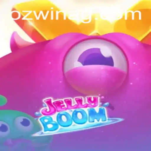 Discover JellyBoom: A Thrilling Adventure in the Gaming Universe