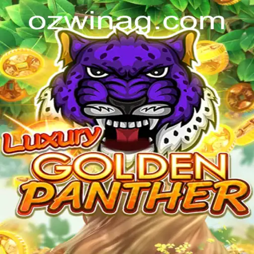 Exploring the Thrills of LUXURYGOLDENPANTHER: A Casino Adventure