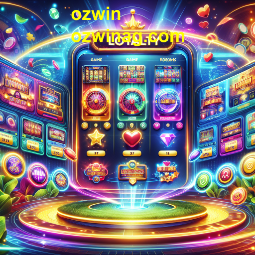 Explorando a Categoria 'Fidelidade' no Ozwin