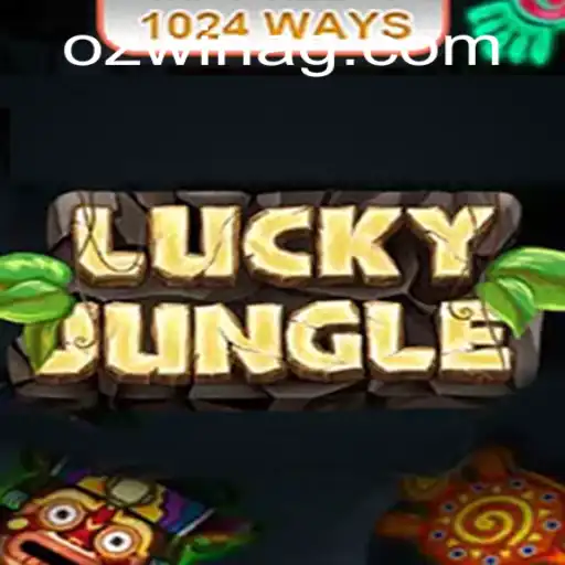 Unveiling LuckyJungle1024: A Deep Dive into the Exotic Gaming World of uva6.bet