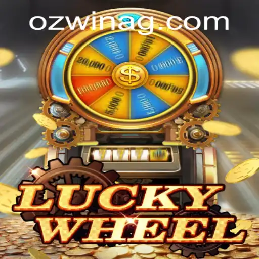 Discover LuckyWheel: A Thrilling Experience at uva6.bet