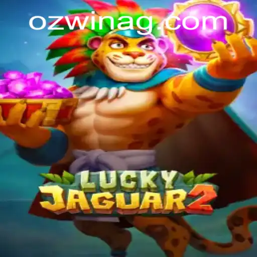 Exploring Luckyjaguar2: A Thrilling Game on UVA6.bet