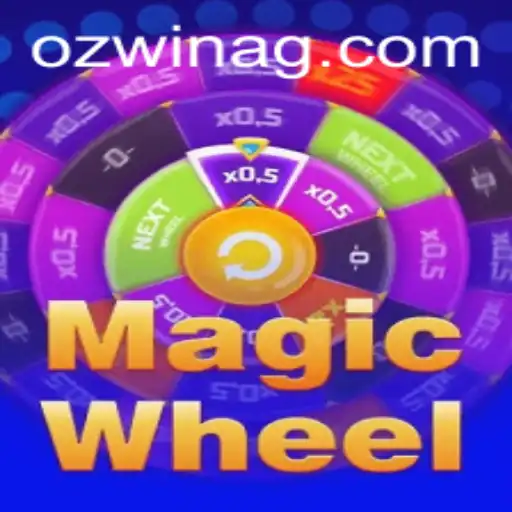 Discover the Magic of MagicWheel on uva6.bet
