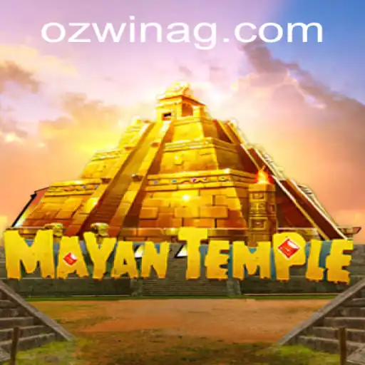 Discover the Enchanting World of MayanTemple: Dive into the Ancient Mysteries with UVA6.bet